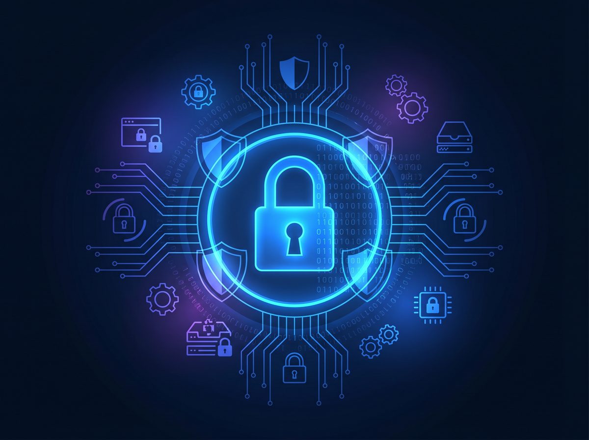 途程加速器安全防护体系